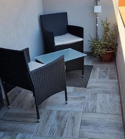 Casa Gramignani Villa Catania Bagian luar foto