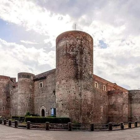 Casa Gramignani Villa Catania Bagian luar foto