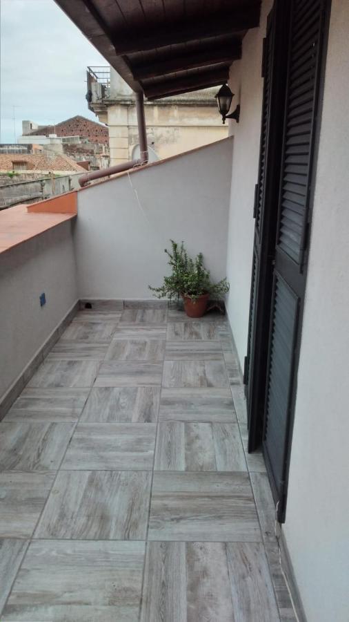 Casa Gramignani Villa Catania Bagian luar foto