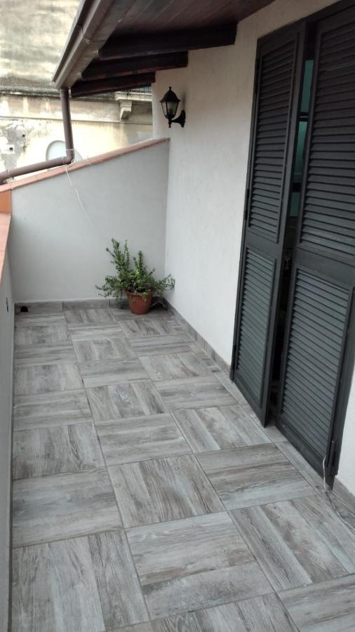 Casa Gramignani Villa Catania Bagian luar foto
