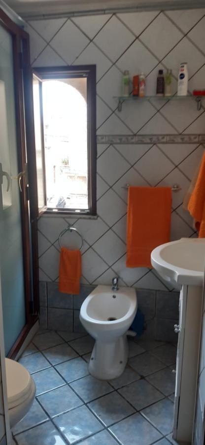 Casa Gramignani Villa Catania Bagian luar foto