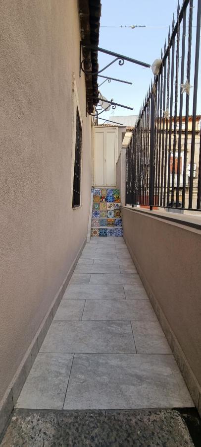 Casa Gramignani Villa Catania Bagian luar foto