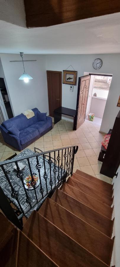 Casa Gramignani Villa Catania Bagian luar foto