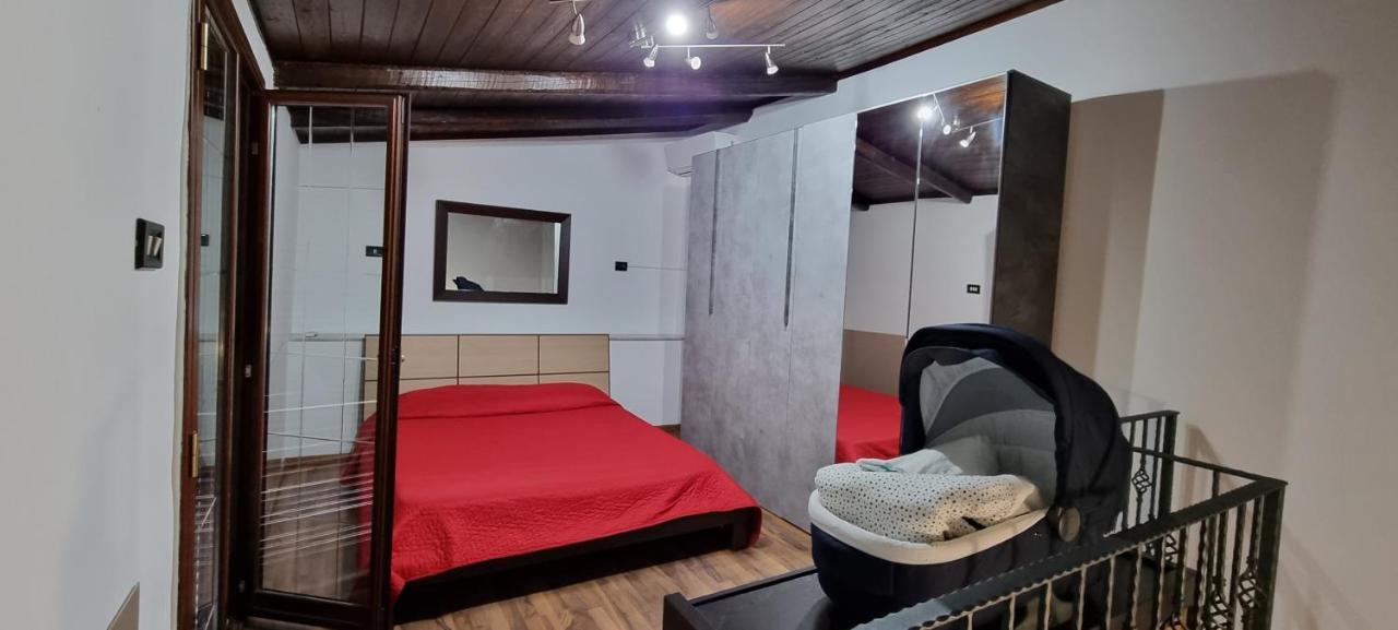 Casa Gramignani Villa Catania Bagian luar foto