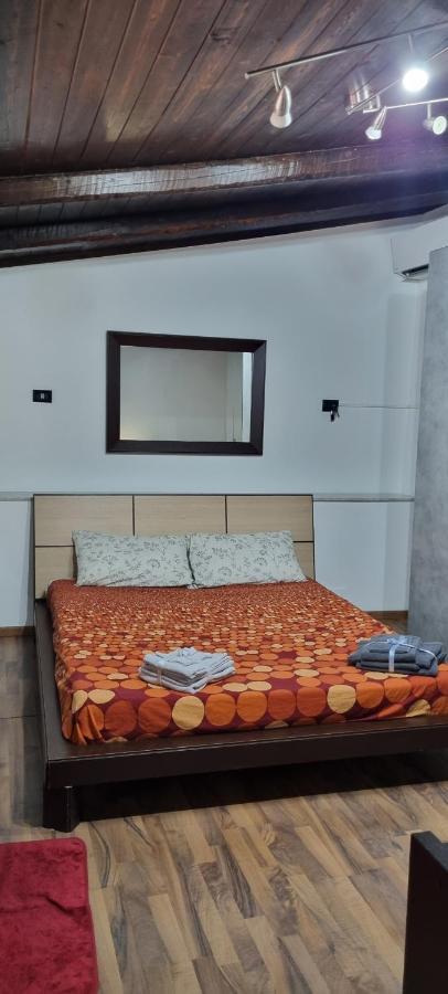 Casa Gramignani Villa Catania Bagian luar foto