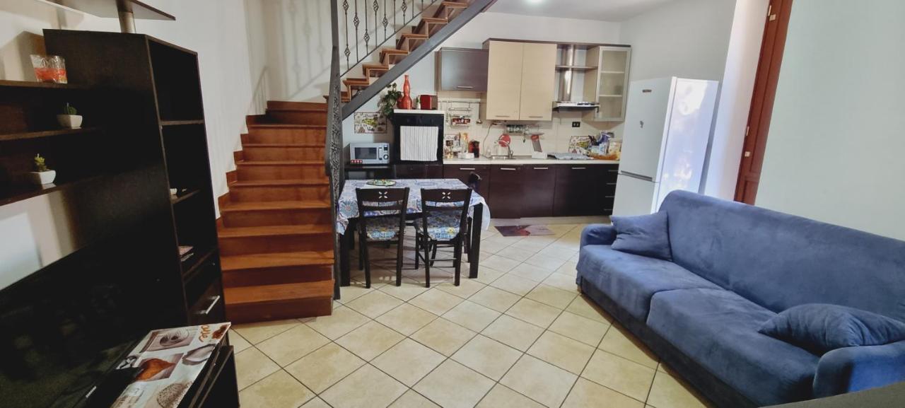 Casa Gramignani Villa Catania Bagian luar foto