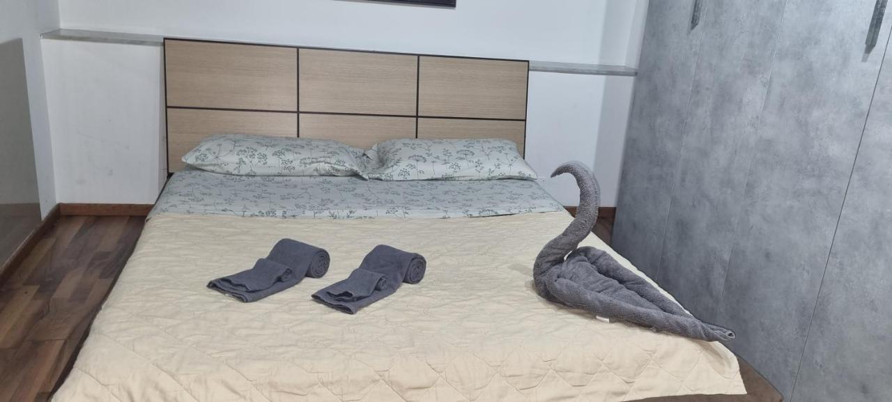 Casa Gramignani Villa Catania Bagian luar foto