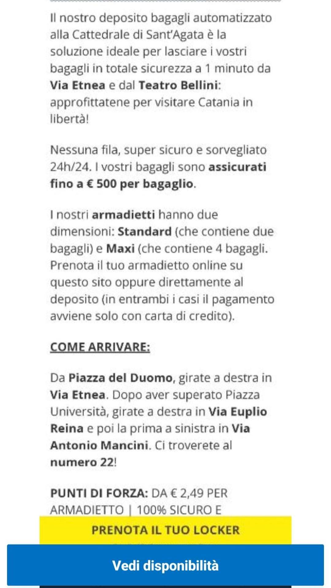 Casa Gramignani Villa Catania Bagian luar foto